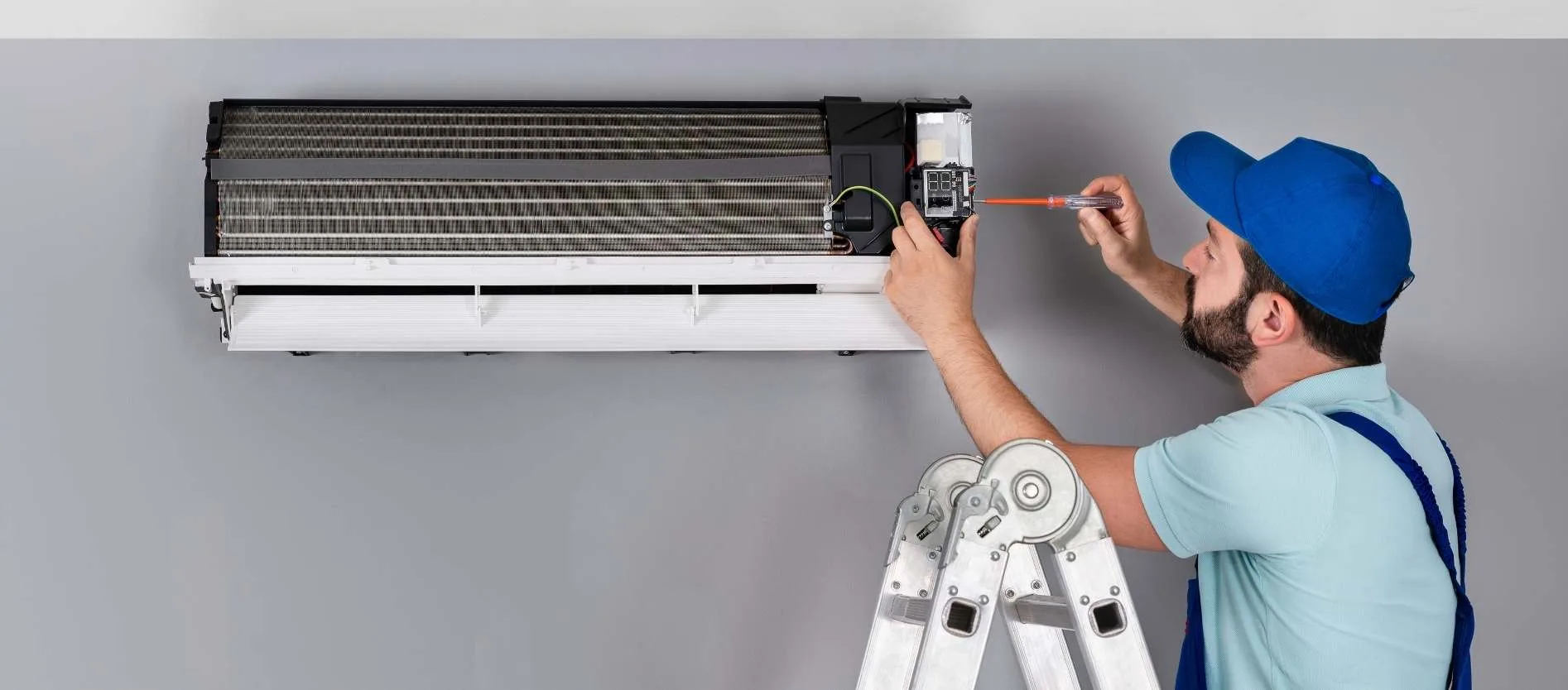 Maltepe Fındıklı Samsung Klima Gaz Dolum Servisi